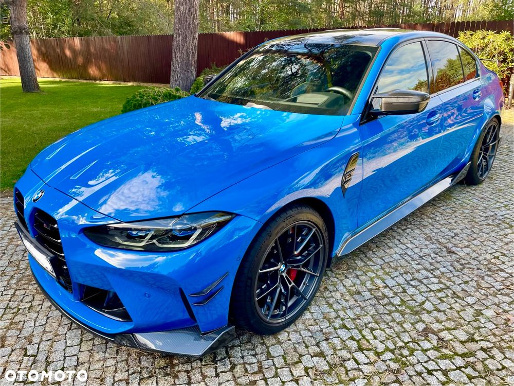 BMW M3