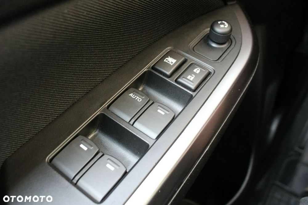 Suzuki Vitara 1.4 Boosterjet Premium 2WD - 26