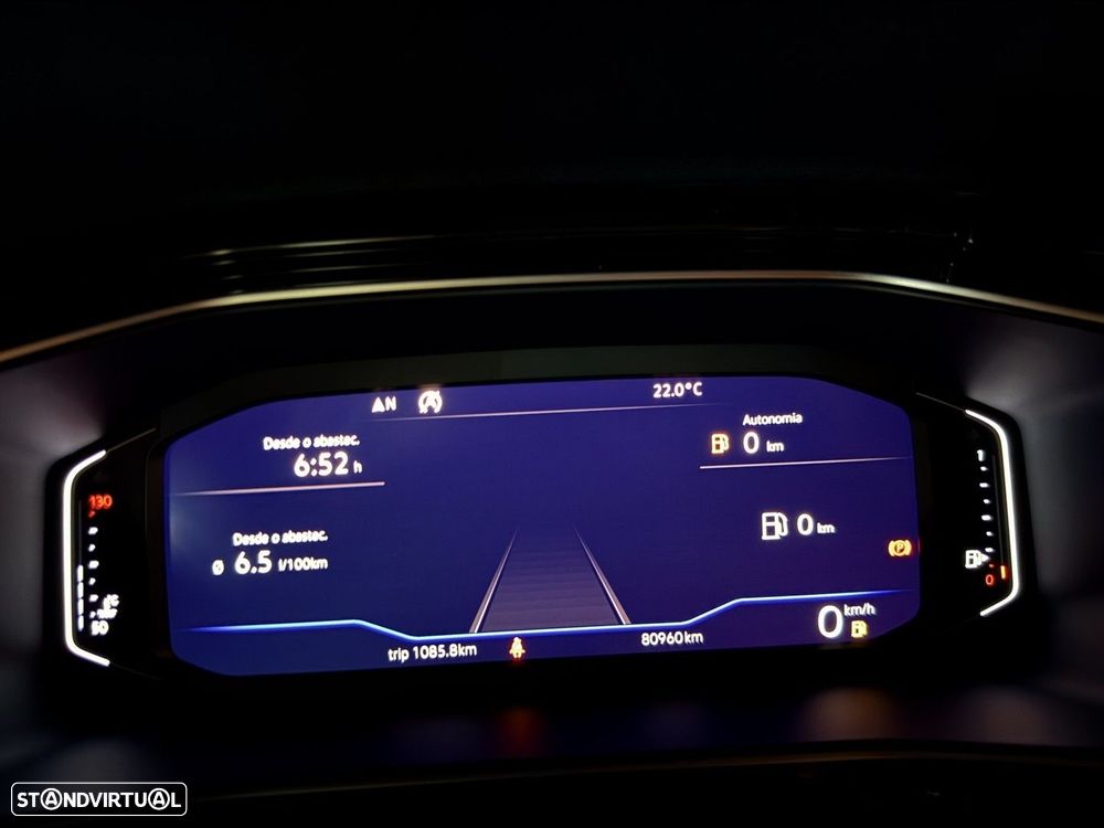 VW T-Cross 1.0 TSI Style - 24