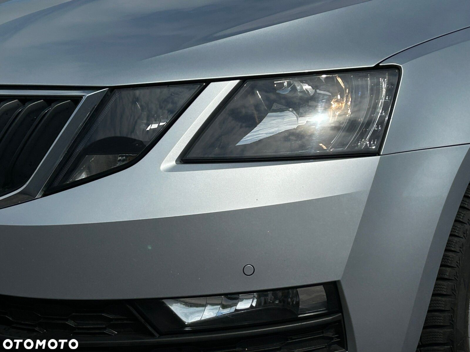 Skoda Octavia 1.5 TSI ACT Ambition - 35