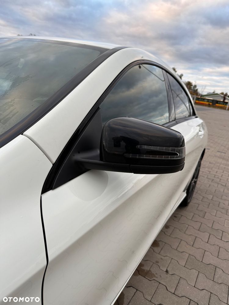 Mercedes-Benz CLA - 16