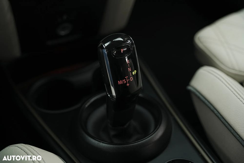 Mini Countryman Cooper Aut. Yours Trim - 37