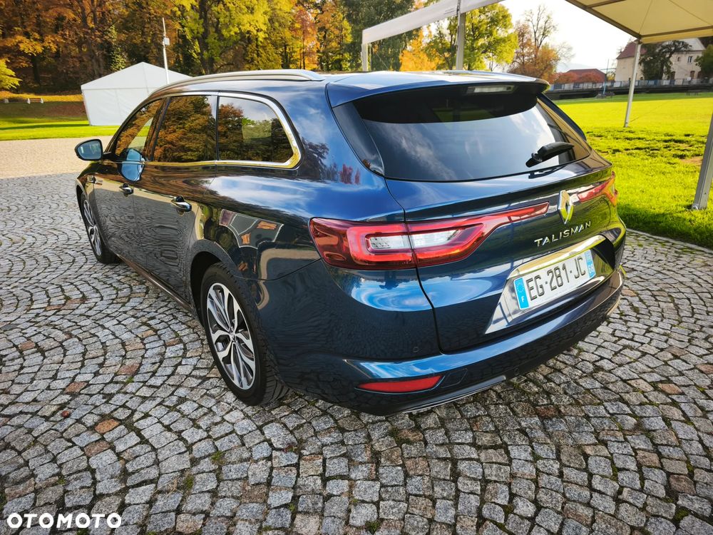 Renault Talisman ENERGY dCi 130 EDC LIMITED - 7