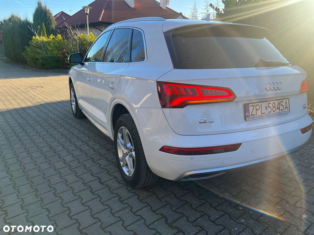Audi Q5 2.0 TFSI Quattro S tronic - 5