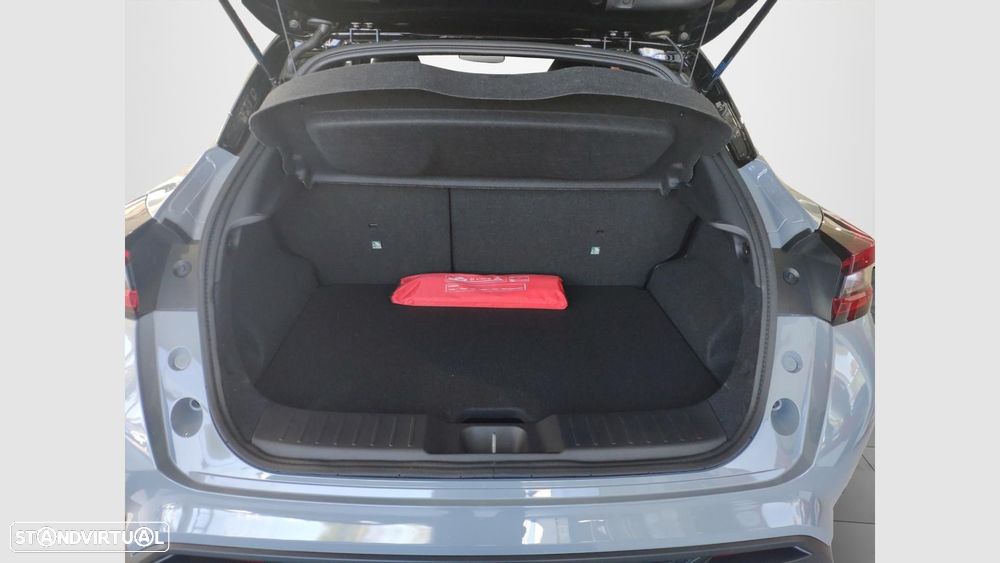 Nissan Juke 1.0 DIG-T N-Connecta Two Tone DCT - 18