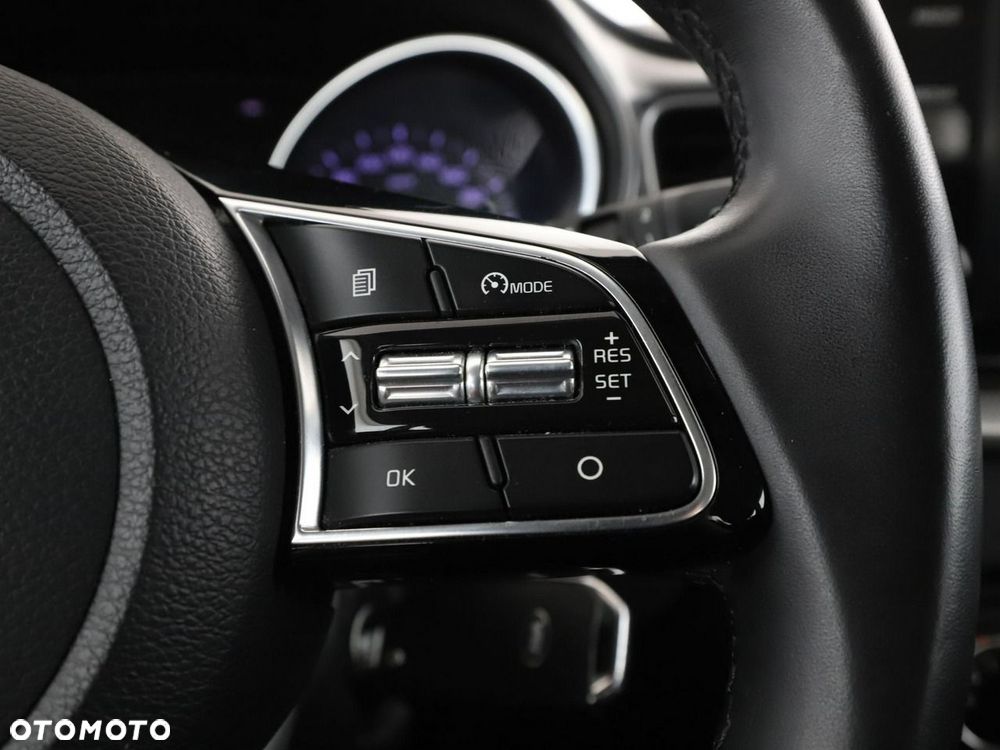 Kia XCeed 1.0 T-GDI M - 29