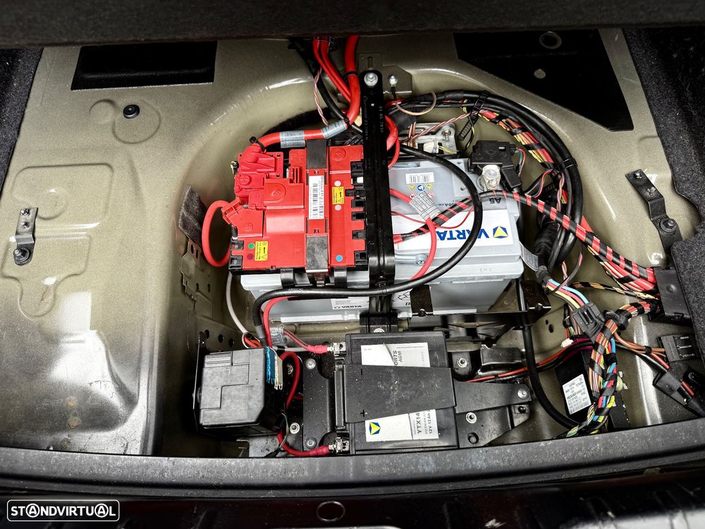 BMW 530 d Auto - 25