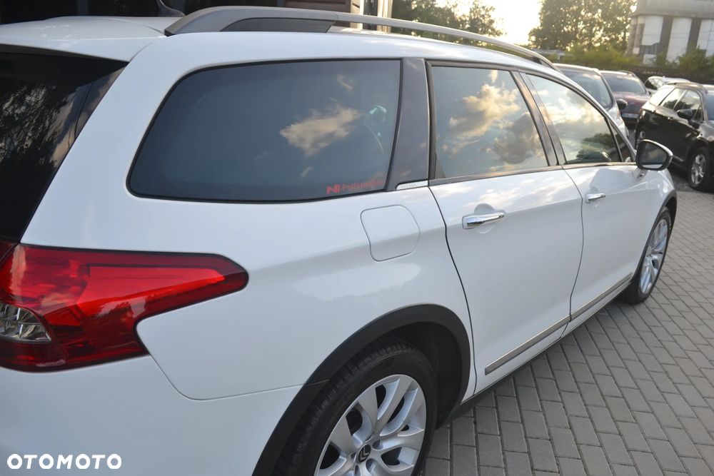 Citroën C5 HDi 165 FAP Exclusive - 6