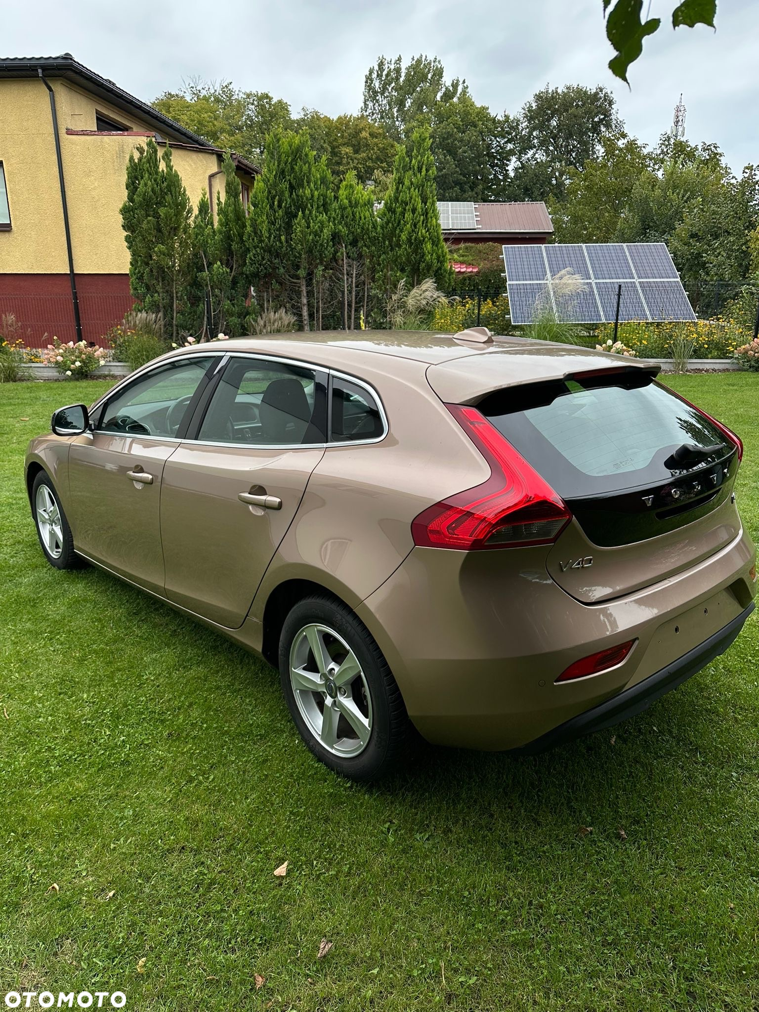 Volvo V40 - 7