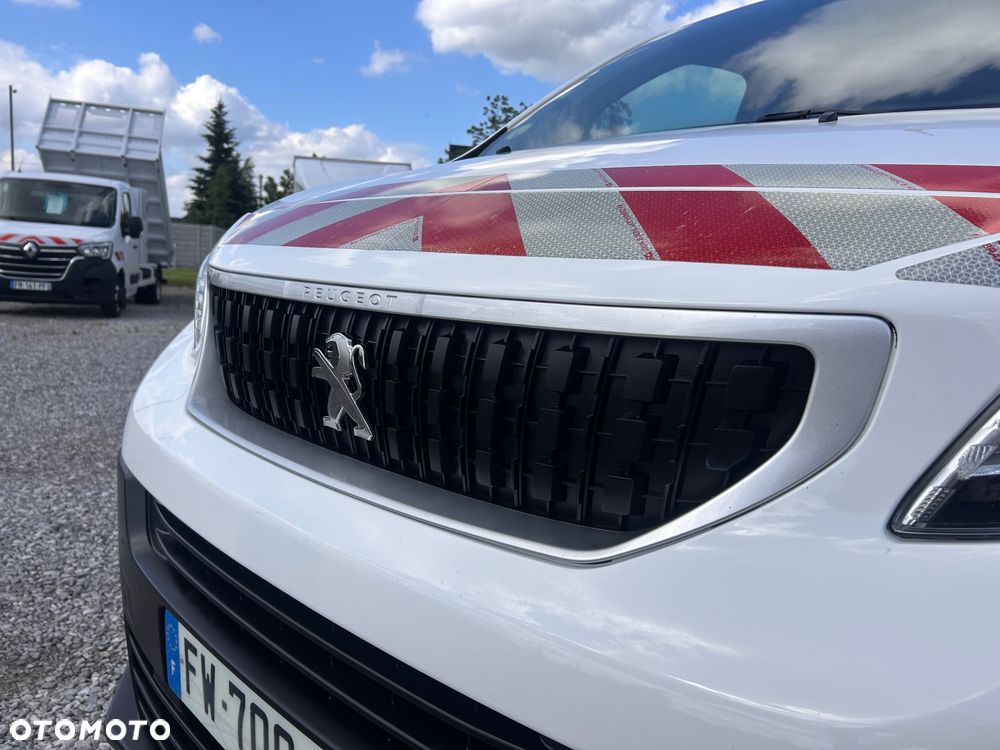 Peugeot Expert - 10