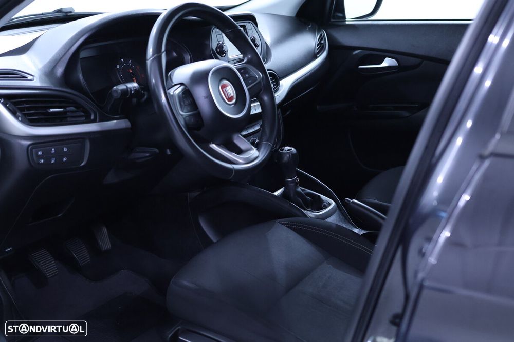 Fiat Tipo Station Wagon - 12
