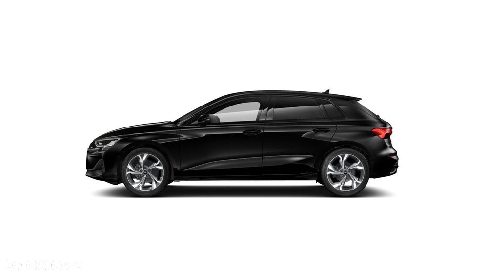 Audi A3 Sportback - 6