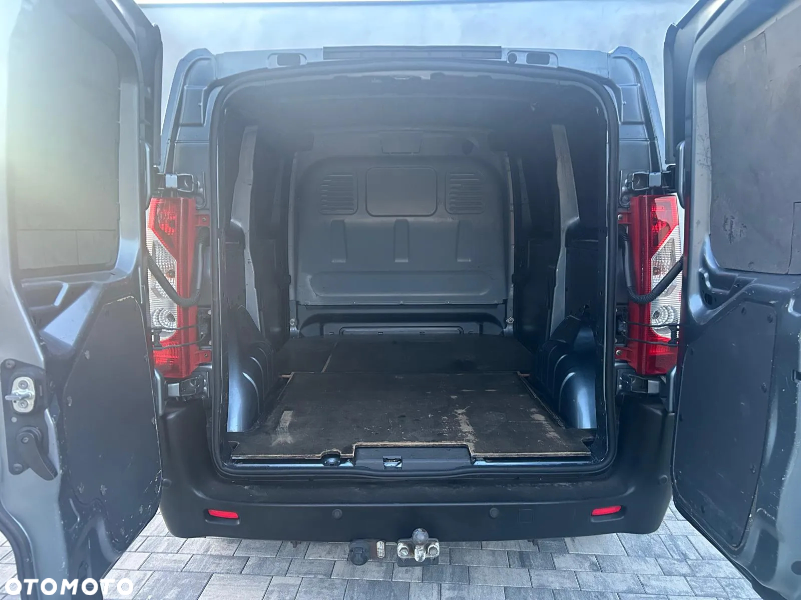 Citroën Jumpy - 9