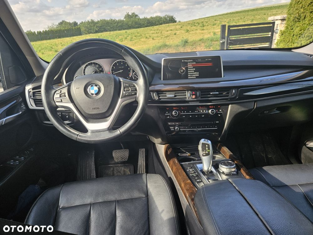 BMW X5 - 8