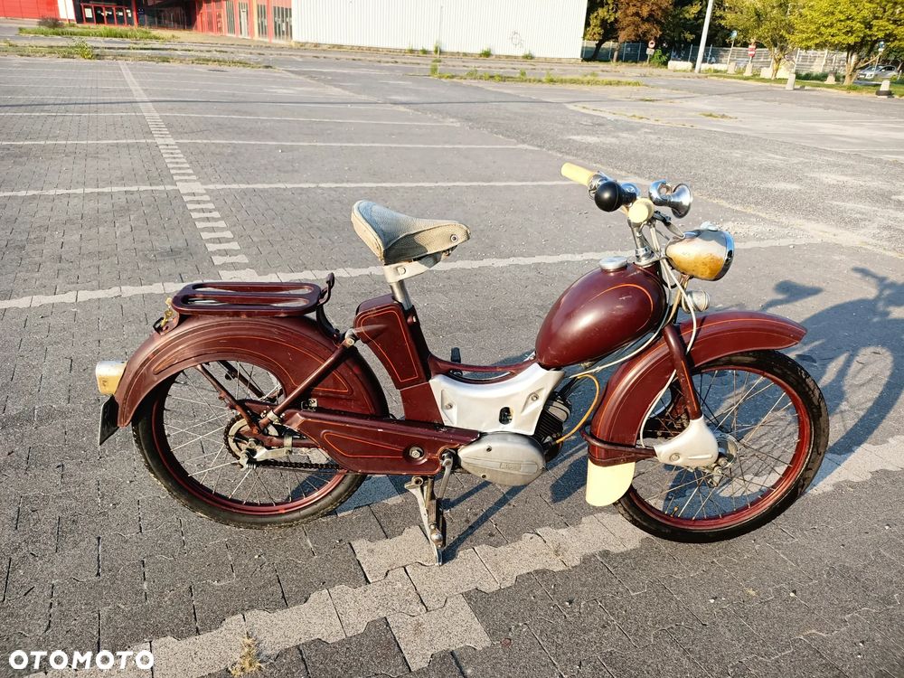 Simson Inny - 3