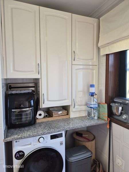 Apartamento T1+1 - Grande imagem: 3/10