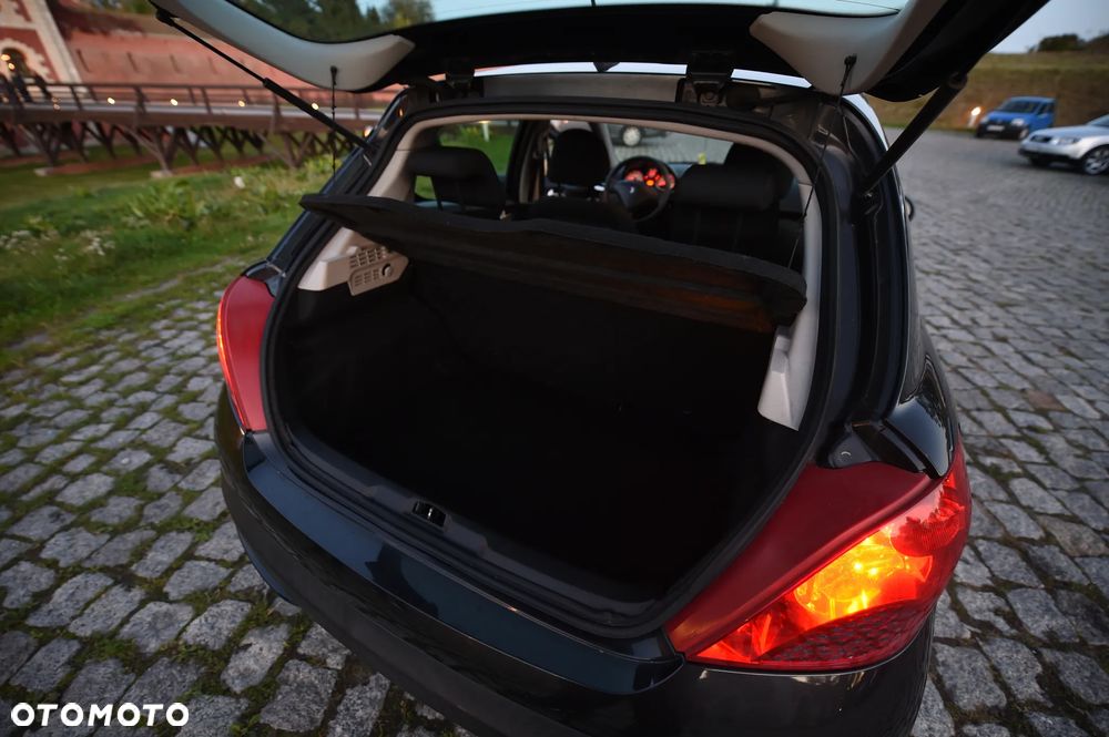 Peugeot 207 - 19