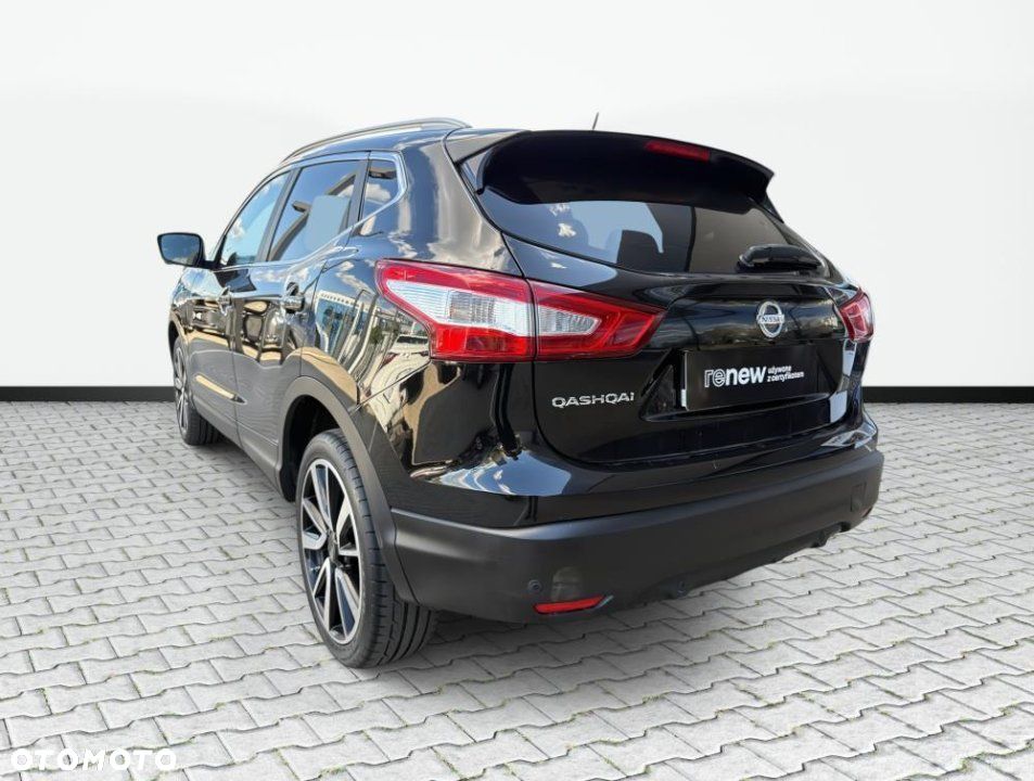 Nissan Qashqai - 7