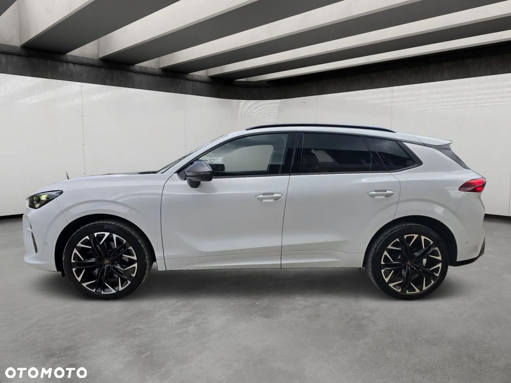 Cupra Terramar 2.0 TSI 4Drive VZ DSG - 8