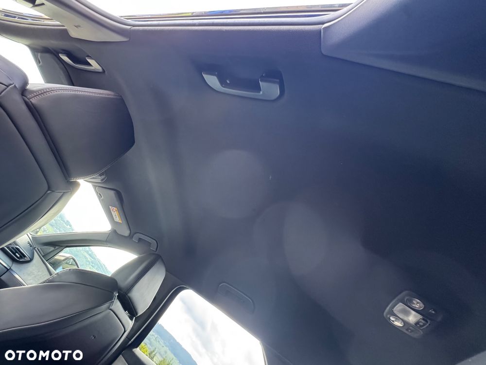 Peugeot 3008 2.0 BlueHDi GT S&S EAT8 - 28