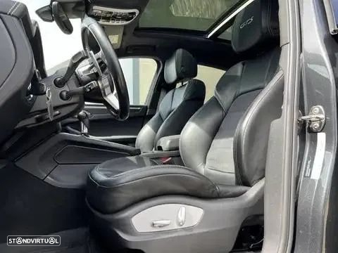 Porsche Macan GTS - 13