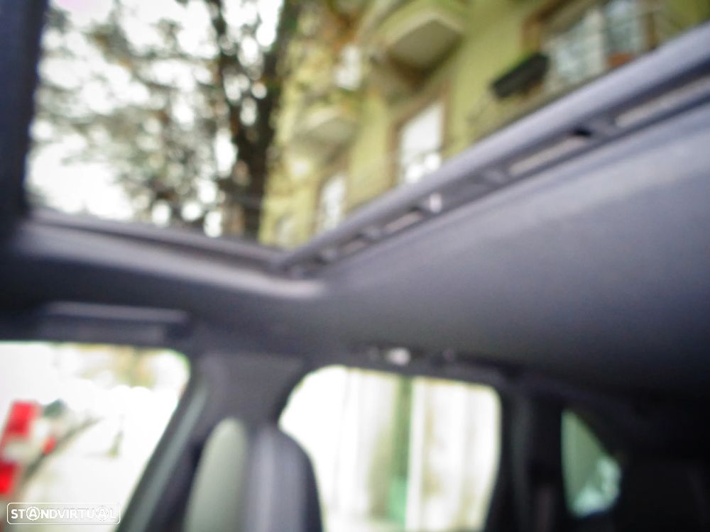 Porsche Cayenne S - 20