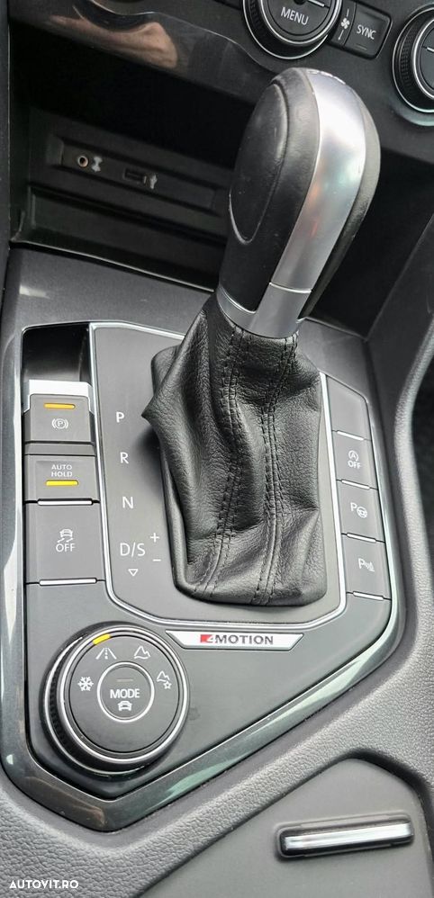 Volkswagen Tiguan 2.0 TDI SCR 4MOTION DSG Offroad - 20