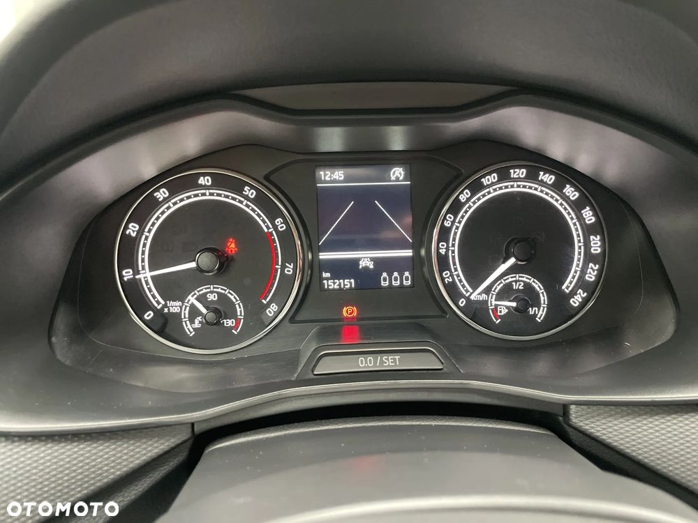 Skoda Scala 1.0 TSI Ambition - 14