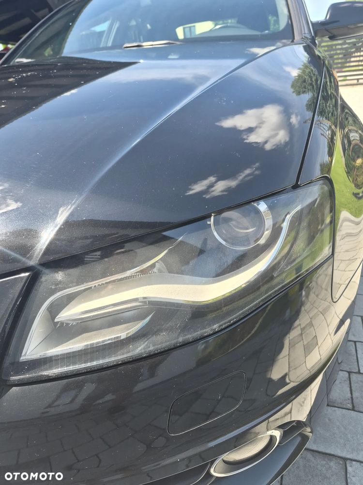 Audi A4 Limousine 2.0 TFSI - 22