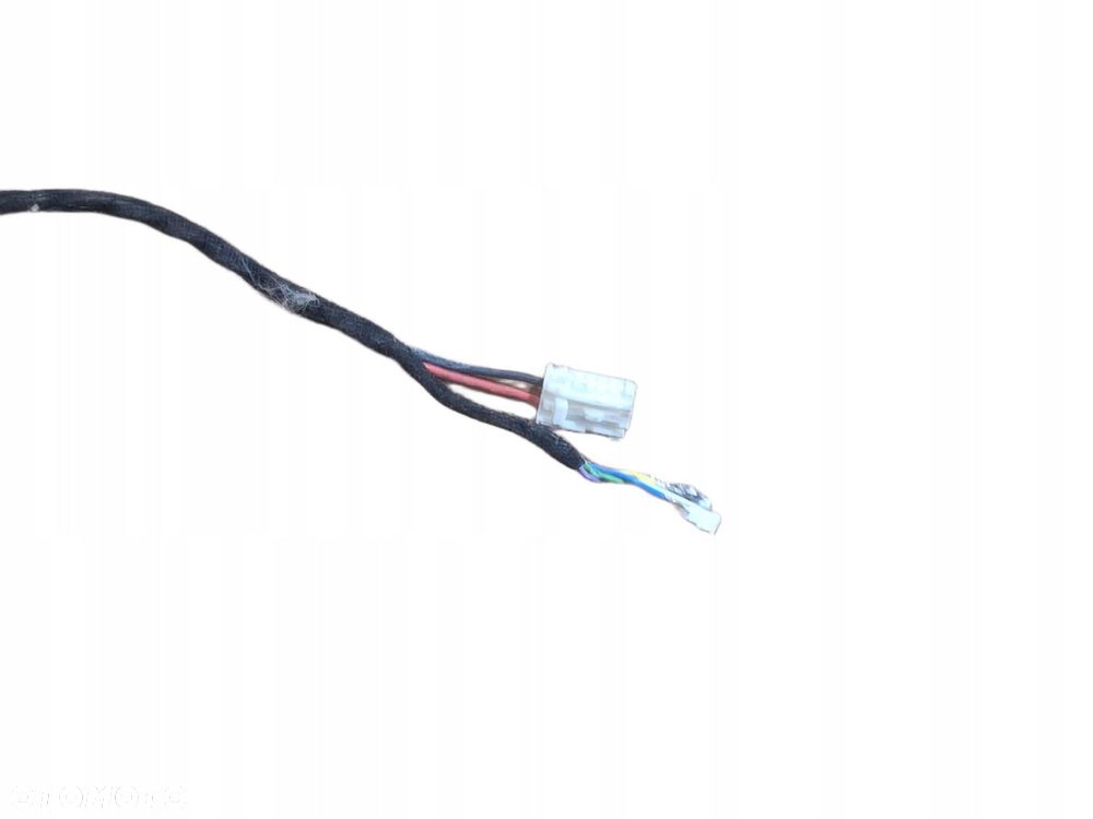 SIŁOWNIK KLAPY BAGAŻNIKA LEWY C4 PICASSO II SPACETOURER 9812129780 - 5