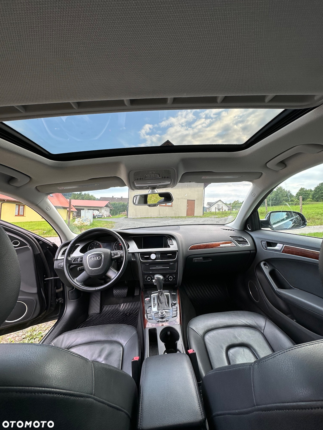 Audi A4 - 8
