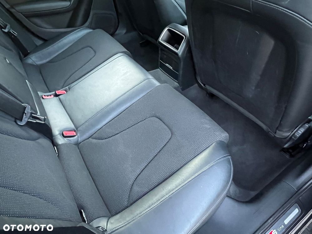 Audi A4 Limousine - 21