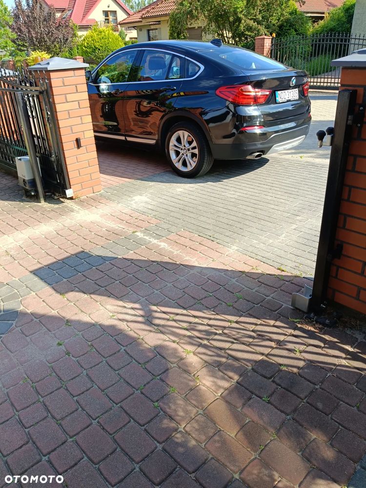 BMW X4 xDrive20i - 19