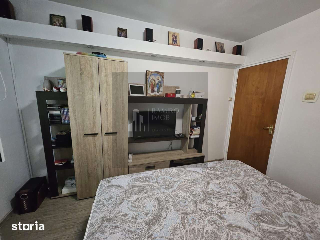 Photo 7 of Apartament 2 bedroom in Aleea Calinesti