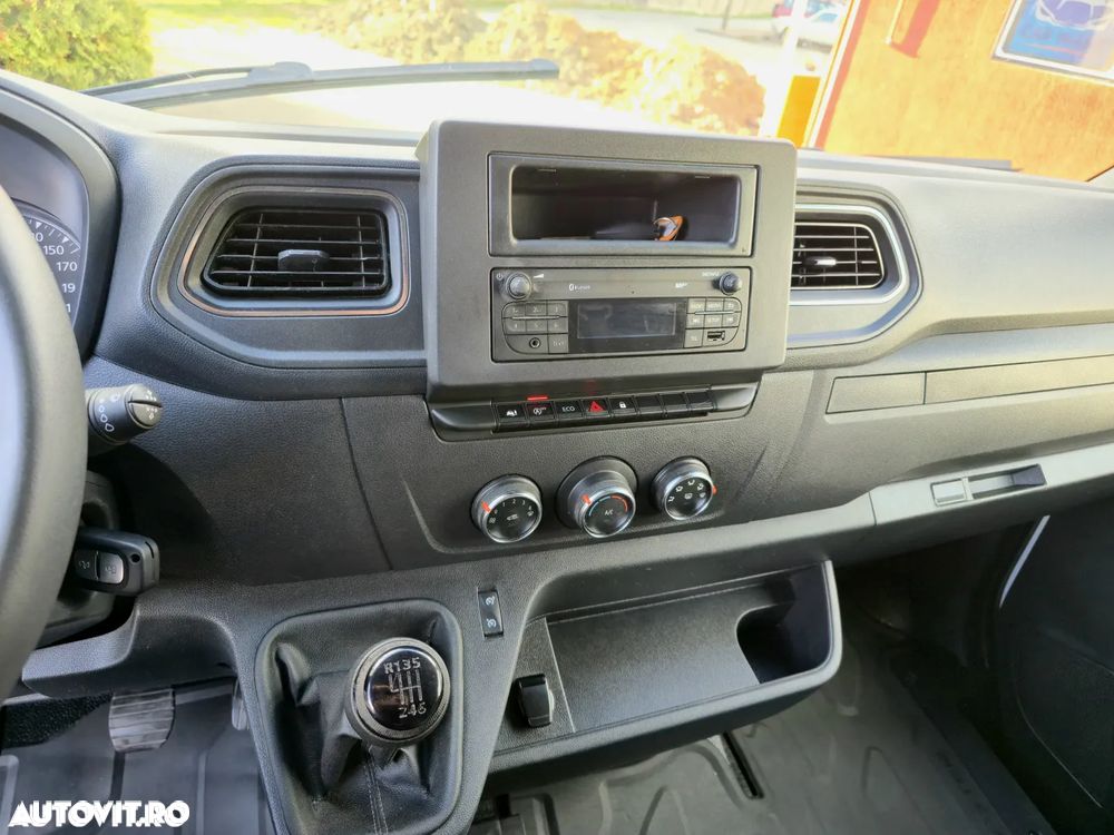 Renault Master - 7
