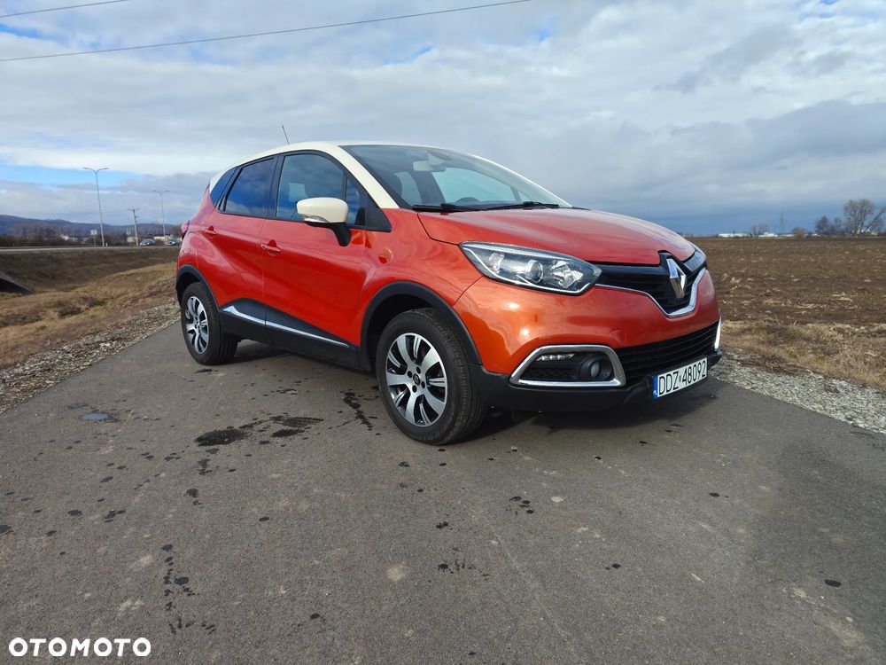 Renault Captur 1.5 dCi Intens - 6