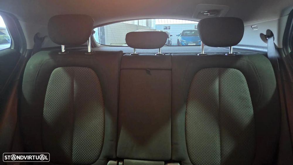 BMW X2 18 d sDrive Advantage - 21