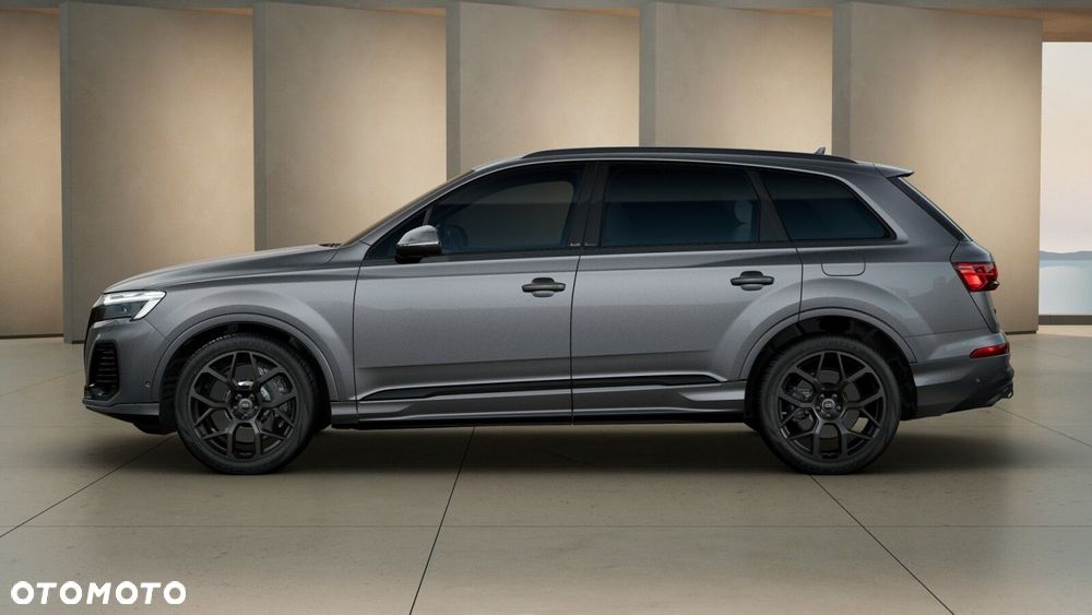 Audi Q7 - 3