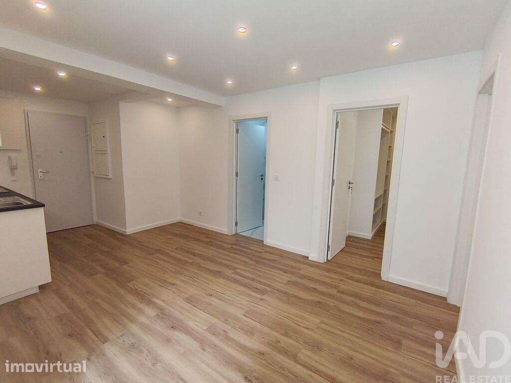 Apartamento T2 em Águas Livres de 52 m2 - Grande imagem: 5/20