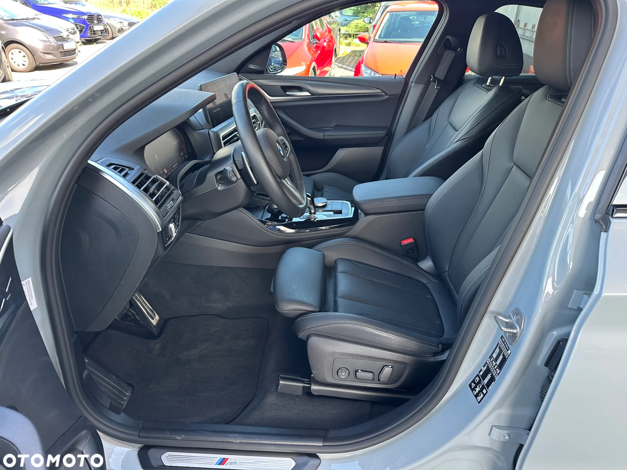 BMW X4 - 6