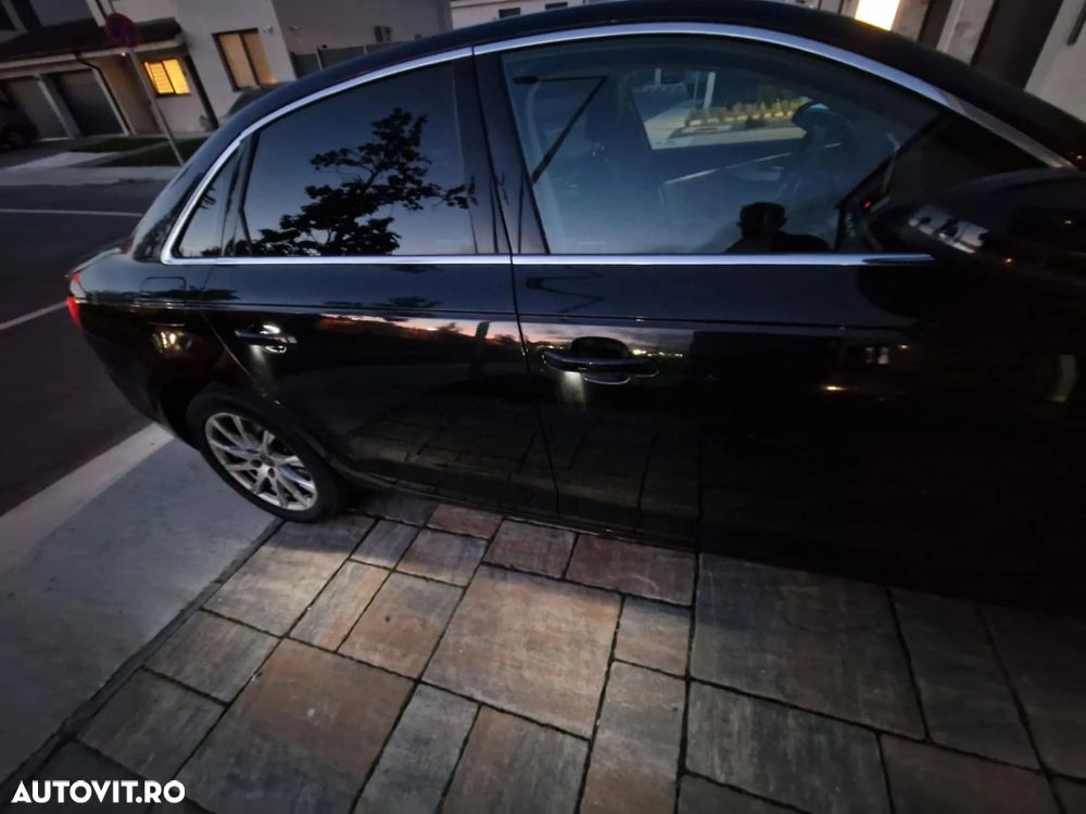 Audi A4 2.0 TDI S tronic - 22