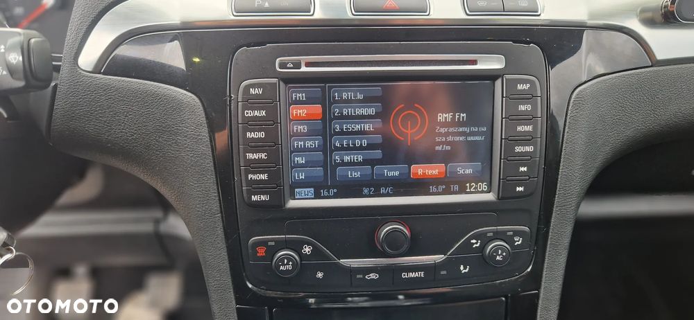 Ford S-Max 2.0 TDCi DPF Titanium X - 25