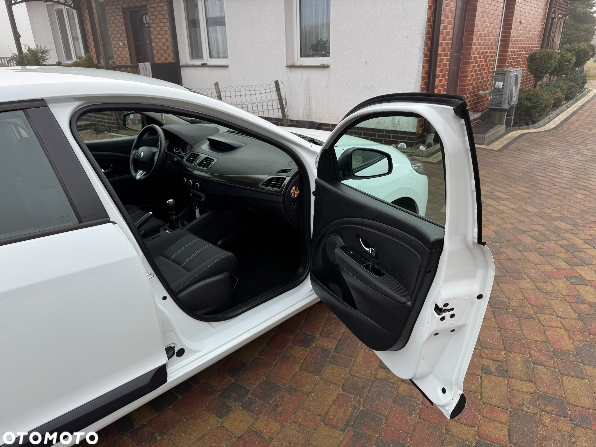 Renault Megane - 24