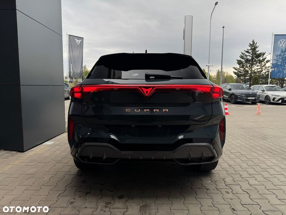Cupra Terramar - 10