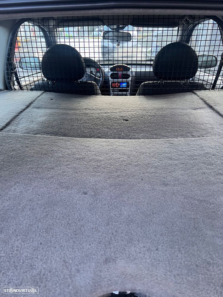 Opel Corsa 1.7 DTi 16V Sport - 7