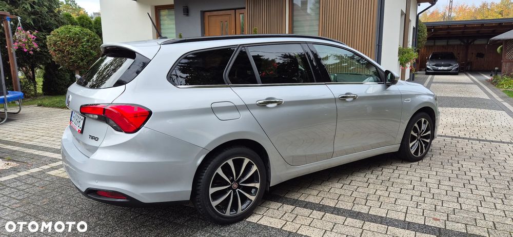 Fiat Tipo - 14
