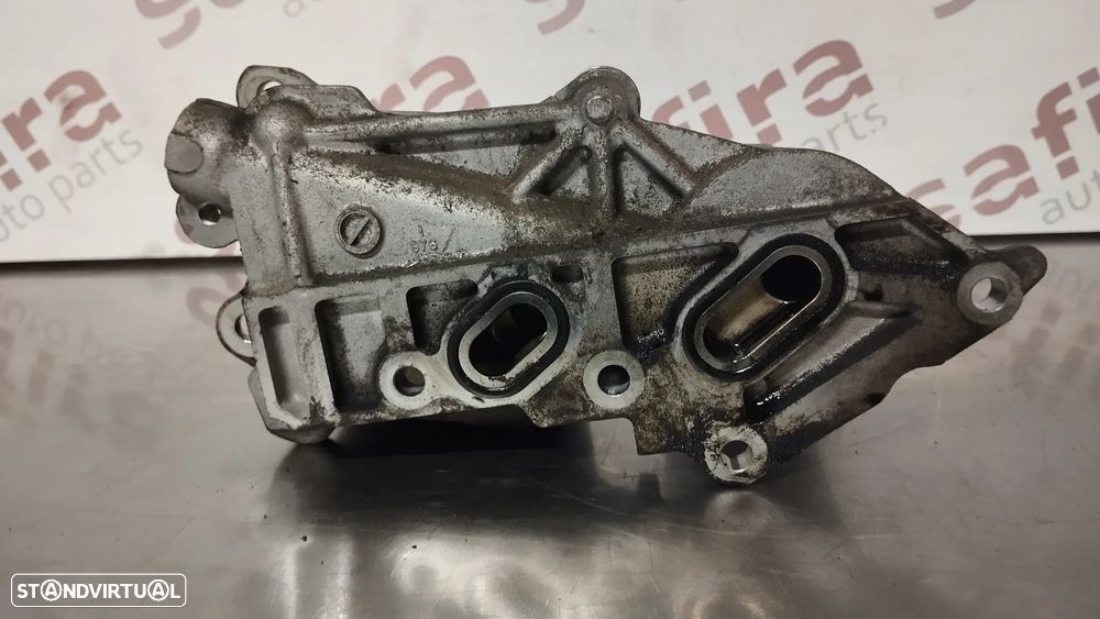 SUPORTE DO FILTRO DE OLEO MAZDA 6 CX-7 2.2D R2AA-14311 - 1