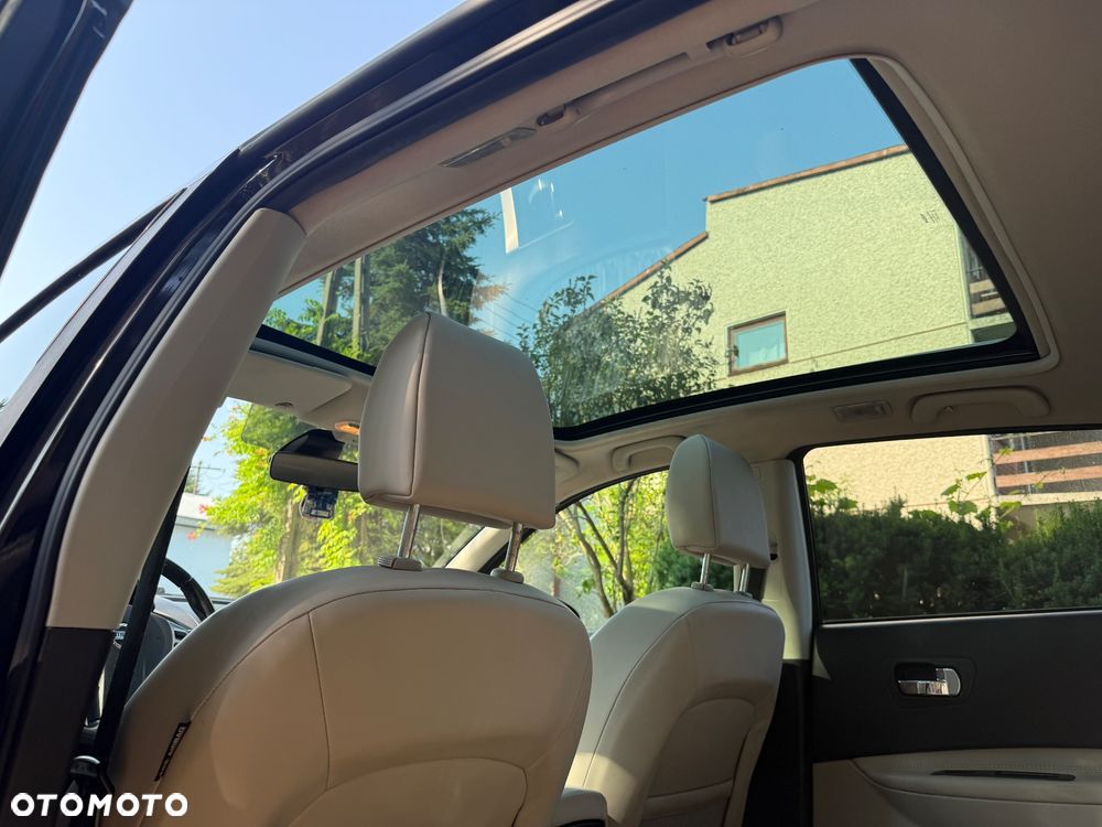 Nissan Qashqai 2.0 Tekna - 7