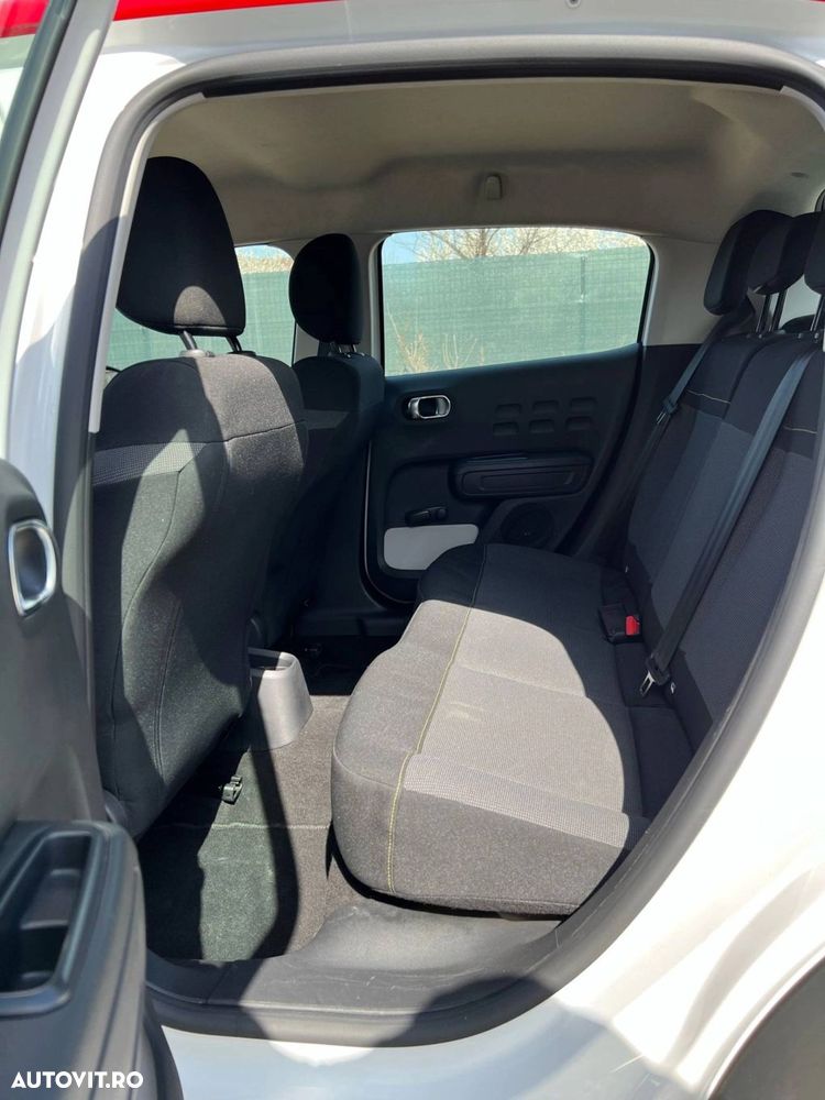 Citroën C3 - 27
