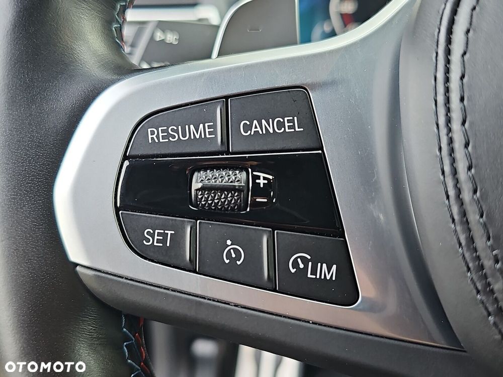 BMW X4 xM40i - 20